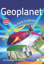 GEOPLANET PACK + eBOOK