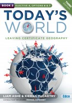 TODAY'S WORLD 2 - 3rd Edition