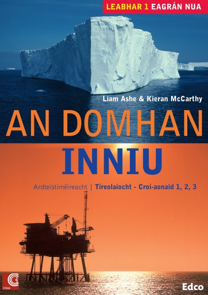 AN DOMHAN INNIU CORE 2009 Ed #