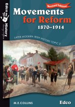 MOVEMENT FOR REFORM REV ED (Corebook)