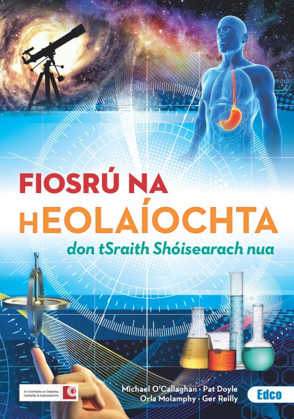 FIOSRU NA hEOLAIOCHTA PACK