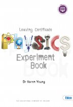 Leaving Certificate Physics Experiment Book