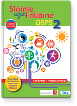 NEW Sláinte agus Folláine OSPS 2