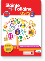NEW Sláinte agus Folláine OSPS 3