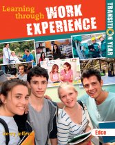LEARNING THROUGH WORK EXPERIENCE