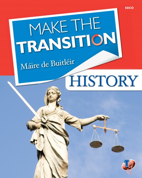 MAKE THE TRANSITION HISTORY