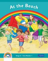 Core Reader 1 - At the Beach