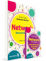 Network - 2nd edition textbook