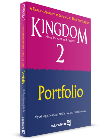 kingdom 2 portfolio-sale-old edition
