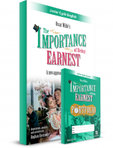 The importance of being earnest play text & portfolio