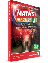 Maths ina action 3 (HL)