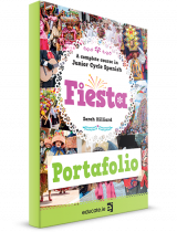 Fiesta portfolio