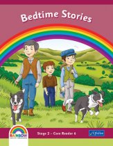 Core Reader 6 - Bedtime Stories