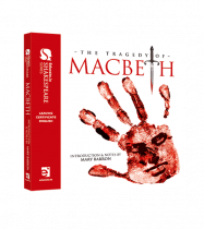 macbeth - shakespeare series