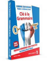 Clé á la grammaire (HL&OL)