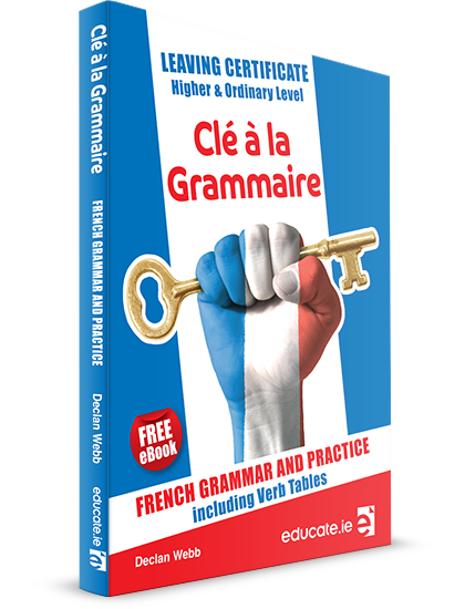 Clé á la grammaire (HL&OL)