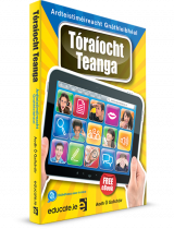 Tóraíocht teanga (OL)