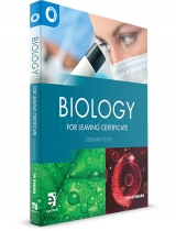 Biology for leaving cert (OL)
