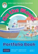On the Move! - 2nd Class (Anthology & Portfolio)
