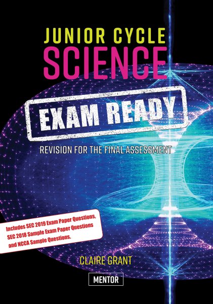 Exam ready science