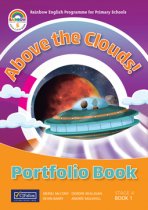 Above the Clouds! - 5th Class (Anthology & Portfolio)