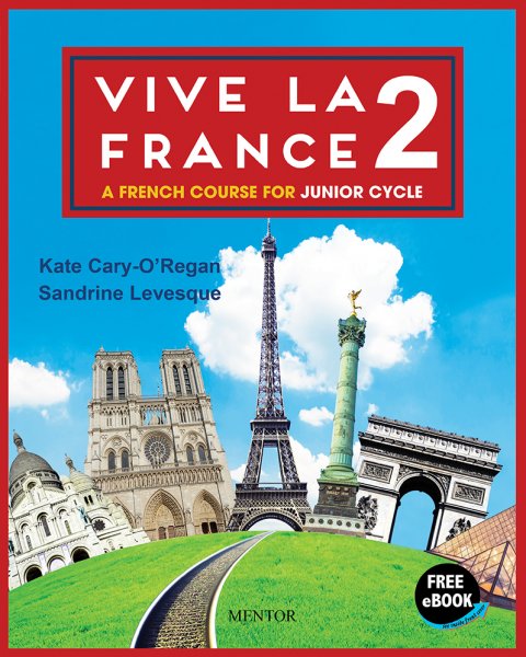 Vive la France 2 +portfolio