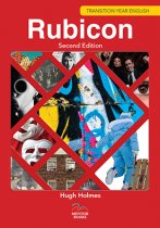 Rubicon 2nd edition (New Edition )2019