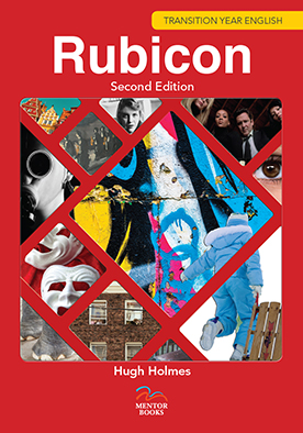 Rubicon 2nd edition (New Edition )2019