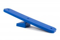 Rocking Balance Beams