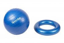 Sit-n-Play Kids Balance Ball