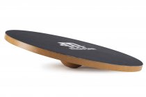 Wooden Balance Board-Round