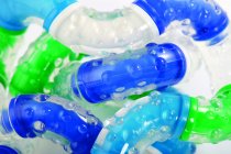 Tangle Therapy-GREEN & BLUE