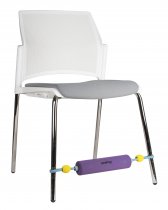 Think-N-Roll Foot roller