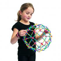 mini breathing sphere