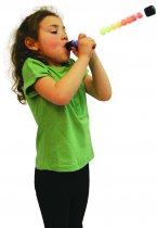 Blaster-breath strengthner