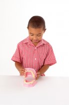 ANATOMICAL TEETH SET