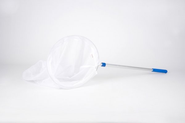 TELESCOPIC SWEEP NET