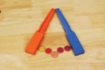 MAGNETIC WANDS AND CHIPS SET