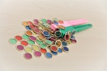 MAGNETIC WANDS AND CHIPS SET