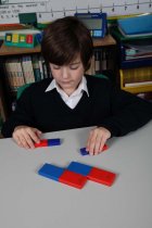 BAR MAGNETS - STANDARD