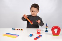 FIRST EXPERIMENT MAGNETISM KIT