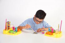 MAGNETIC ATTRACTION KIT DOUBLE