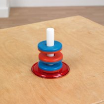 FLOATING RING SET - LARGE