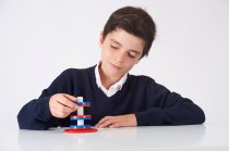 FLOATING RING SET - LARGE