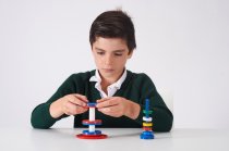 FLOATING RING SET - LARGE