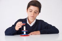 FLOATING RING SET - LARGE