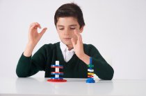 FLOATING RING SET - LARGE