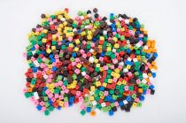 1CM INTERLOCKING CUBES