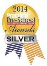 SILISHAPES TRACE ALPHABET