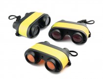 BINOCULARS SET 28MM